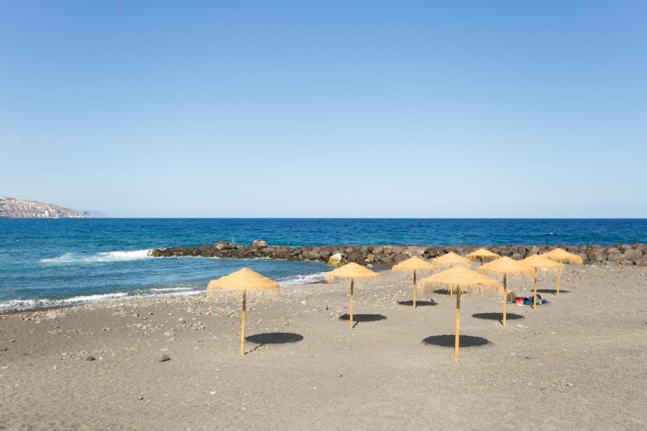 Holiday home Home2book Angy's Seaside Home, Candelaria *