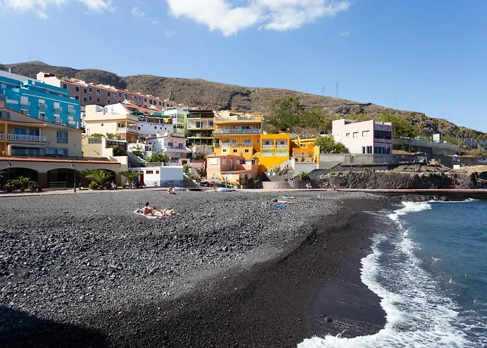 Home2Book Angy\'S Seaside Home, Candelaria