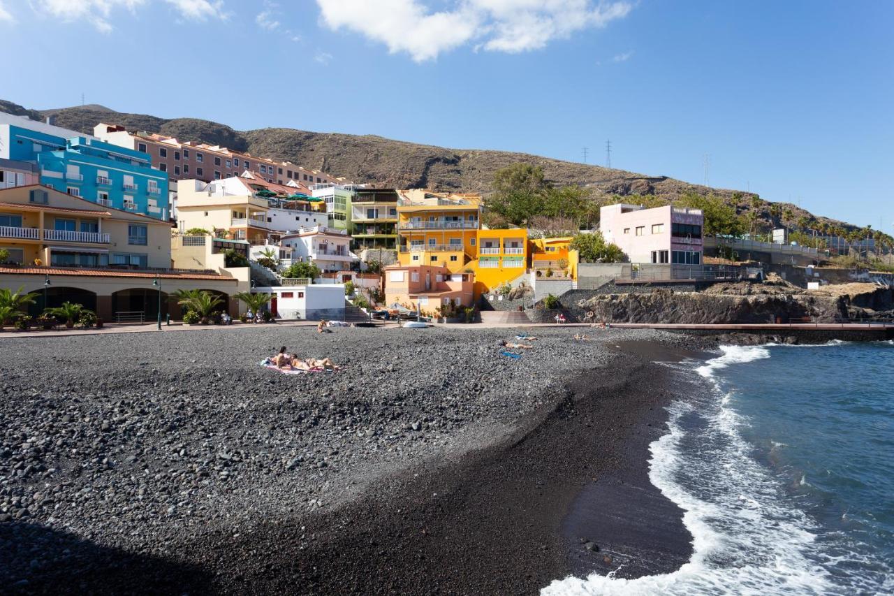 Home2book Angy's Seaside Home, Candelaria Araya (Tenerife)