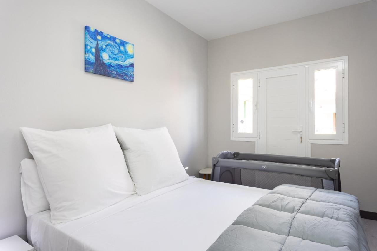 Home2book Angy's Seaside Home, Candelaria Holiday home Araya (Tenerife)