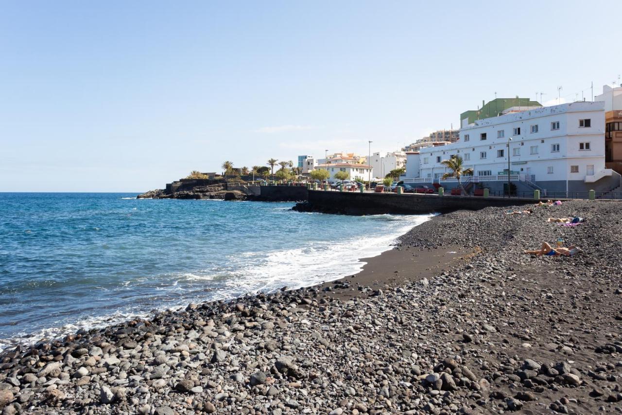 Holiday home Home2book Angy's Seaside Home, Candelaria Araya (Tenerife)