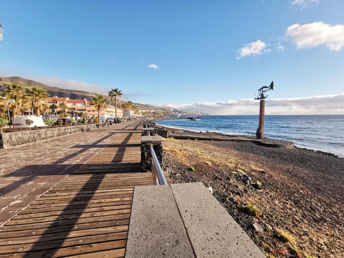 Home2book Angy's Seaside Home, Candelaria Holiday home Araya (Tenerife)