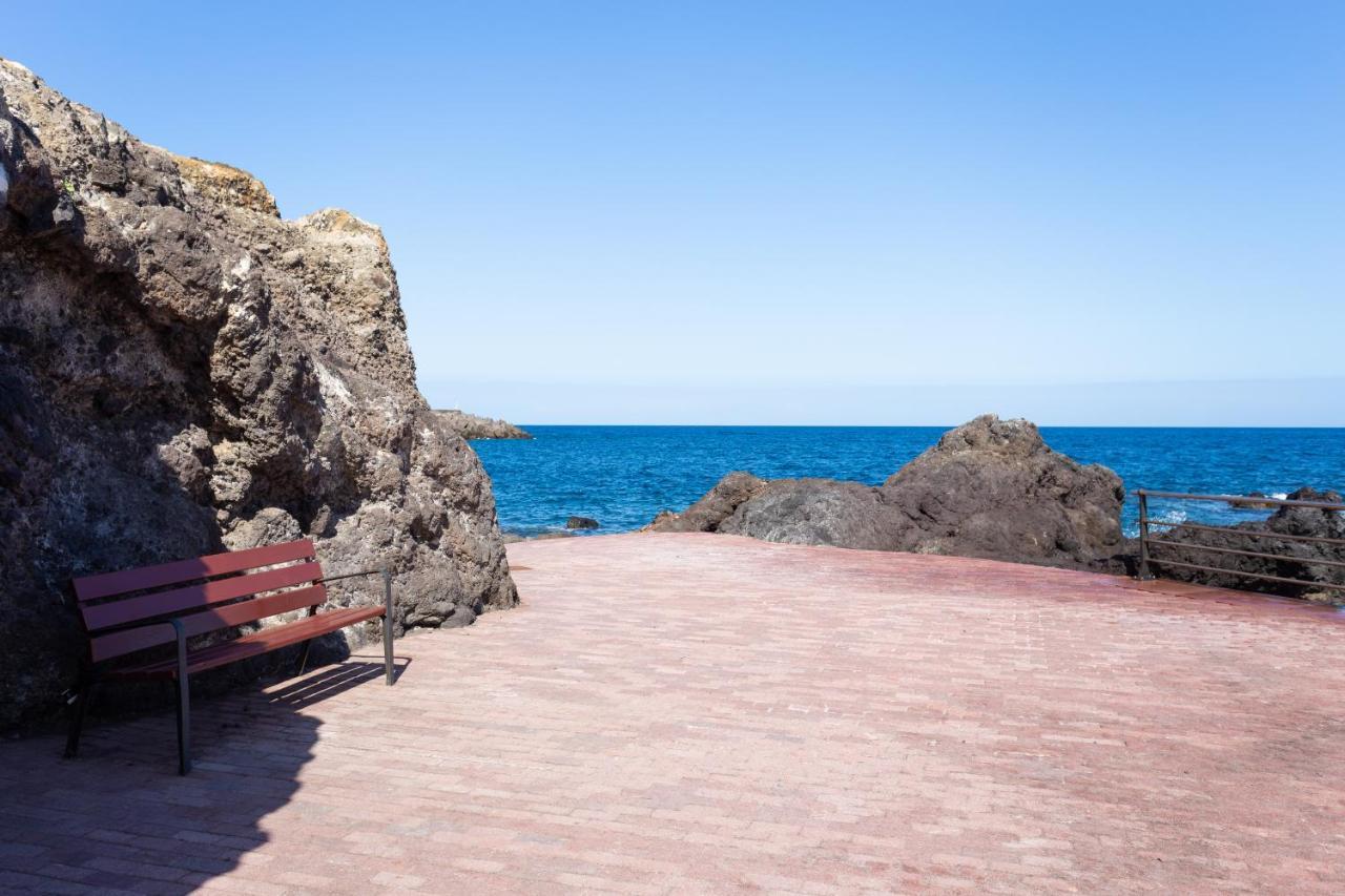 Holiday home Home2book Angy's Seaside Home, Candelaria *