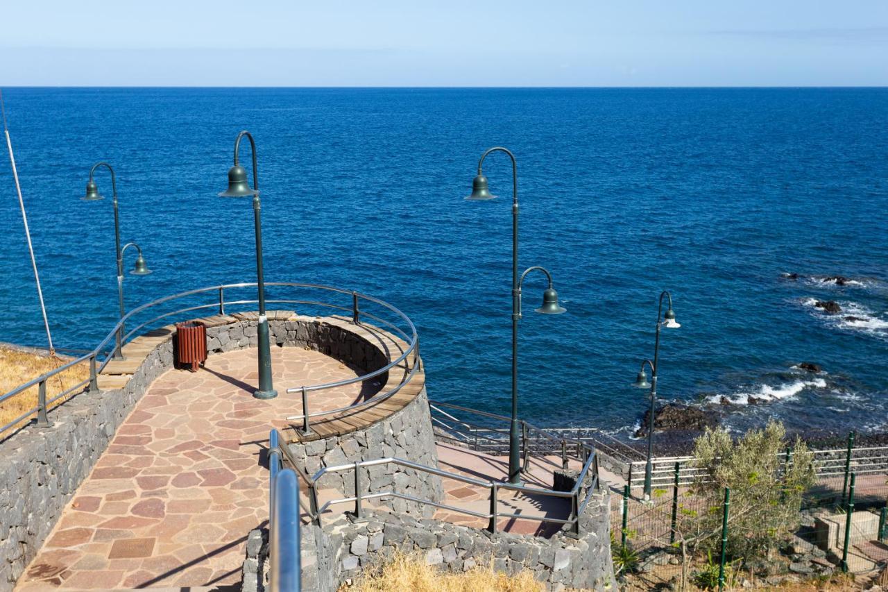 Holiday home Home2book Angy's Seaside Home, Candelaria *