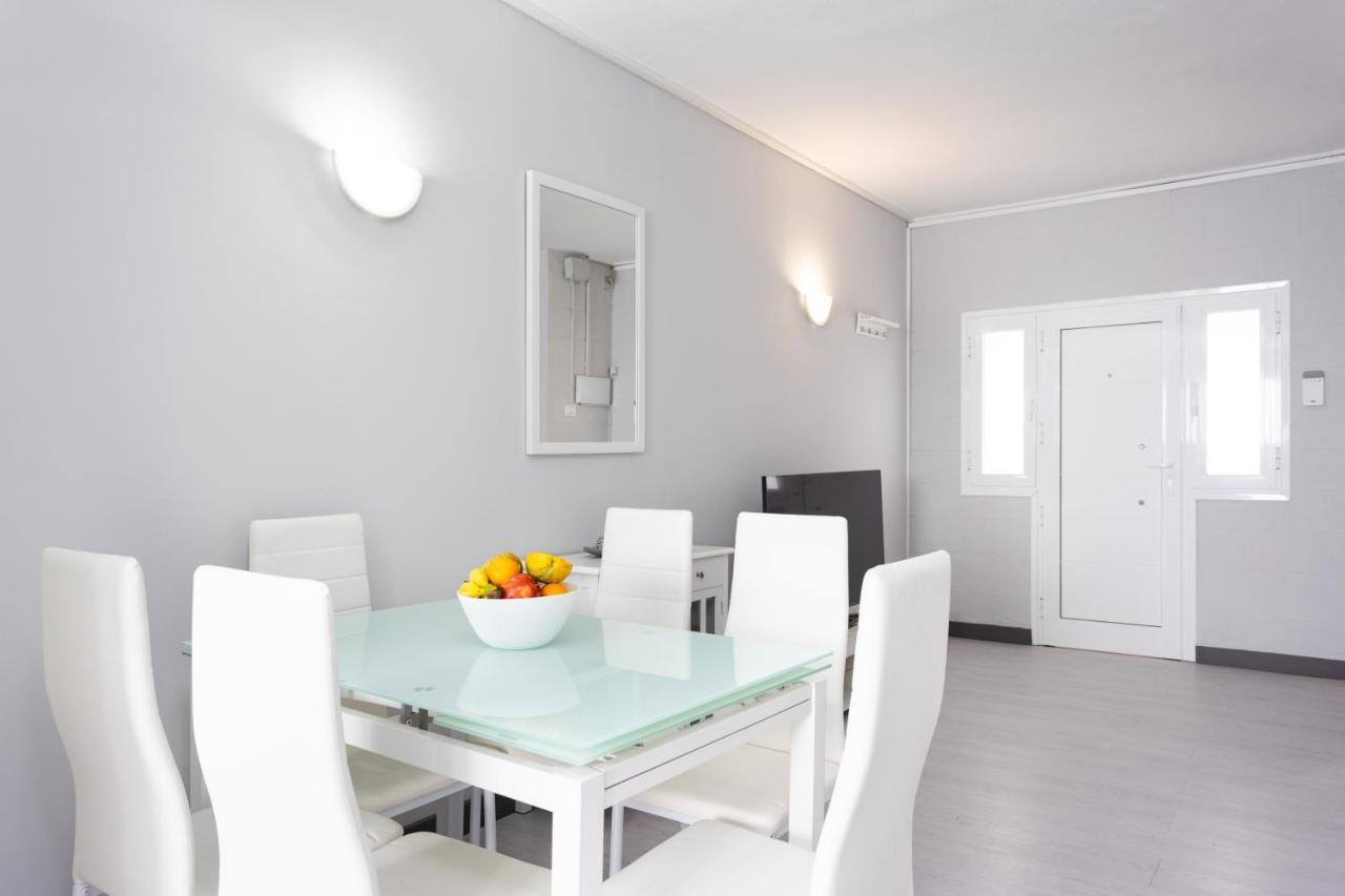 Holiday home Home2book Angy's Seaside Home, Candelaria