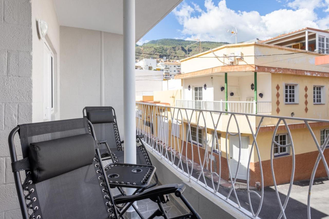 Home2book Angy's Seaside Home, Candelaria Holiday home *