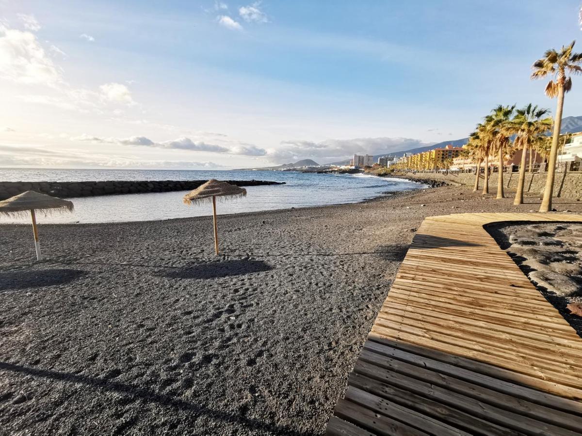 Home2book Angy's Seaside Home, Candelaria Holiday home Araya (Tenerife)